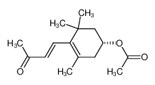 54165-55-8 structure, C15H22O3
