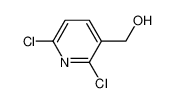 (2,6-dichloropyridin-3-yl)methanol 55304-90-0