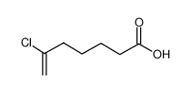 6-氯-6-庚烯酸