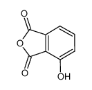 3-Hydroxyphthalic anhydride 37418-88-5