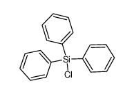 三苯基氯硅烷