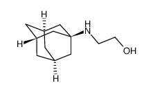 2-(1-金刚烷氨基)乙醇