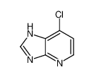 7-Chloro-1H-imidazo[4,5-b]pyridine 6980-11-6