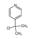 40473-14-1 structure, C8H10ClN