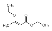 Ethyl 3-ethoxy-cis-crotonate 96%