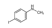 60577-34-6 4-碘-N-甲基苯胺