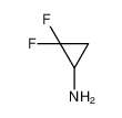 2,2-difluorocyclopropan-1-amine