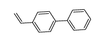 4-乙烯基联苯