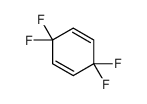 3,3,6,6-tetrafluorocyclohexa-1,4-diene 22060-77-1