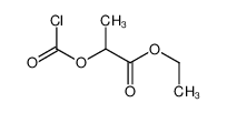 33564-95-3 structure, C6H9ClO4