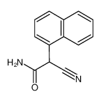 91822-53-6 structure, C13H10N2O