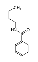 N-butylbenzenesulfinamide 6829-66-9