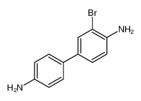 4-(4-aminophenyl)-2-bromoaniline 108238-11-5