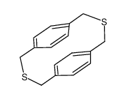2,11-二硫杂[3.3]对环芬