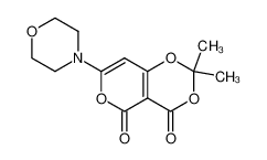 76245-27-7 structure, C13H15NO6