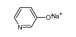 3-羟基吡啶钠盐