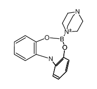 113633-82-2 diazabicyclooctane-2,2',2''-nitrilotriphenoxyborane
