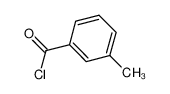 3-Methylbenzoyl chloride 1711-06-4