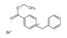 23019-61-6 structure