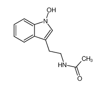 136788-90-4 Nb-acetyl-1-hydroxytriptamine