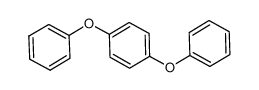 1,4-diphenoxybenzene 3061-36-7