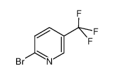 2-Bromo-5-(trifluoromethyl)pyridine 50488-42-1