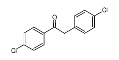 51490-05-2 structure, C14H10Cl2O