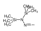 61640-59-3 structure, C7H18N2Si2