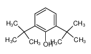 128-39-2 2,6-二叔丁基苯酚