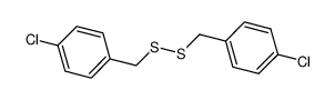 23566-17-8 双(对氯苄基)二硫醚