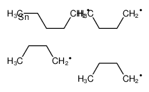 78693-51-3 structure, C17H40Sn