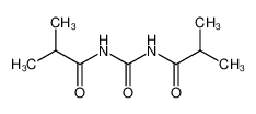 N,N'-diisobutyryl-urea 62948-79-2