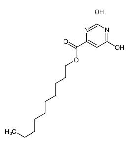 88280-82-4 structure, C15H24N2O4