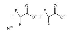 镍(2+)二(三氟乙酸盐)