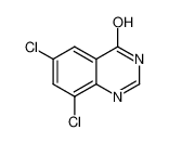 6,8-二氯-4-羟基喹唑啉