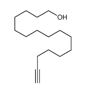 15-十六碳炔-1-醇