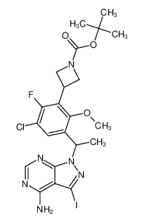 1443021-76-8 structure