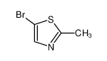 5-溴-2-甲基噻唑