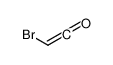 2-bromoethenone 78957-22-9