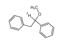 127066-50-6 structure, C15H15DO