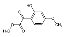 299957-46-3 structure, C10H10O5