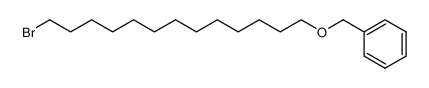 887604-02-6 structure, C20H33BrO