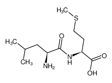 亮氨酰-蛋氨酸