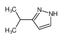 3-Isopropyl-1H-pyrazole 49633-25-2