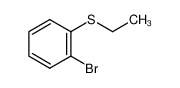 1-bromo-2-ethylsulfanylbenzene 87424-98-4