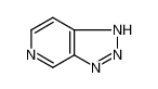 1H-1,2,3-噻唑并[4,5-c]吡啶