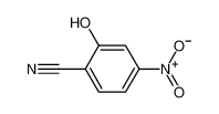 2-羟基-4-硝基苯腈