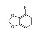 4-fluoro-1,3-benzodioxole 943830-74-8