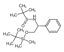 342651-76-7 structure, C18H33NO2SSi