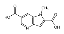 152589-09-8 structure, C10H8N2O4